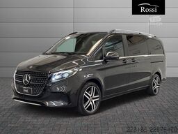Mercedes-Benz V Long 300 d Avantgarde 4matic auto