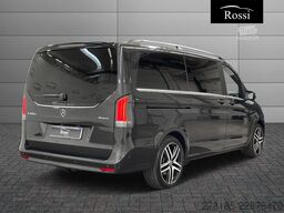 Mercedes-Benz V Long 300 d Avantgarde 4matic auto