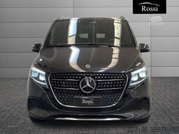 Mercedes-Benz V Long 300 d Avantgarde 4matic auto