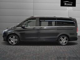 Mercedes-Benz V Long 300 d Avantgarde 4matic auto
