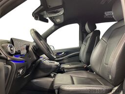 Mercedes-Benz V Long 300 d Avantgarde 4matic auto
