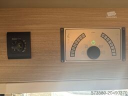 Fiat Ducato Carasuite 650 MF Teilintegriert | Voll ausgestattet