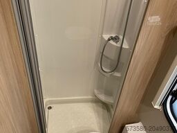 Fiat Ducato Carasuite 650 MF Teilintegriert | Voll ausgestattet