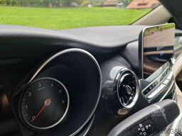 Mercedes Marco Polo 250d | Luxus Camper 2 Schlafplätze | Küche + Aufstelldach