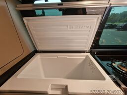 Mercedes Marco Polo 250d | Luxus Camper 2 Schlafplätze | Küche + Aufstelldach