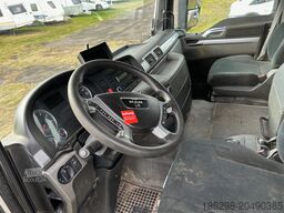 MAN TGS 18S