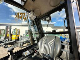 JCB TLT30G / GAS / 4100MM / FULL CABIN / FOR