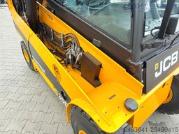 JCB TLT35D / DIESEL / CAB / NEW TYRES / 4450