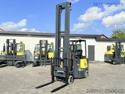 Combilift AISLE MASTER TRIPLEX 8500 FREE LIFT TOP1