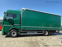 MAN 18.470 / 19 PALLETS / NEW MODEL