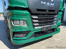MAN 18.470 / 19 PALLETS / NEW MODEL