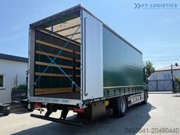 MAN 18.470 / 19 PALLETS / NEW MODEL