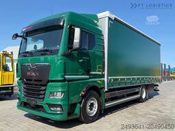 MAN 18.470 / 19 PALLETS / NEW MODEL