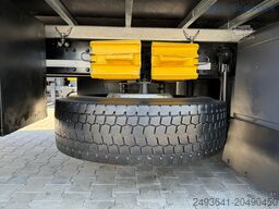 MAN 18.470 / 19 PALLETS / NEW MODEL