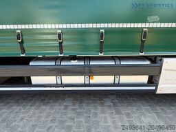 MAN 18.470 / 19 PALLETS / NEW MODEL