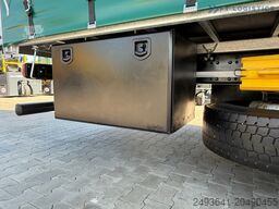 MAN 18.470 / 19 PALLETS / NEW MODEL