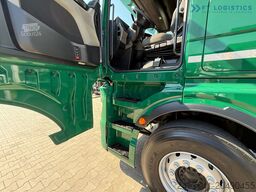 MAN 18.470 / 19 PALLETS / NEW MODEL