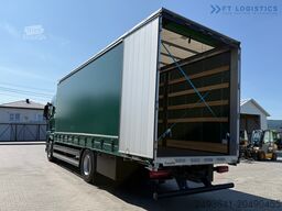 MAN 18.470 / 19 PALLETS / NEW MODEL