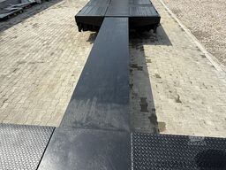 FAYMONVILLE FAYMONVILLE STZ-6WAU – 6 AXLES – 92.2GVW