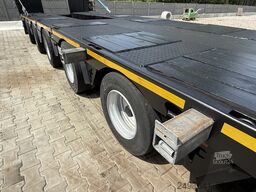 FAYMONVILLE FAYMONVILLE STZ-6WAU – 6 AXLES – 92.2GVW