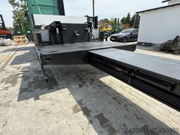 FAYMONVILLE FAYMONVILLE STZ-6WAU – 6 AXLES – 92.2GVW