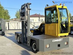 Combilift C5000FSL / DIESEL / DUPLEX / FREE LIFT