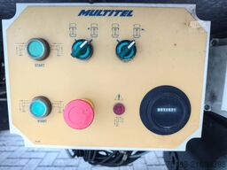 Nissan Cabstar 35.12 NT400 Multitel MJ201