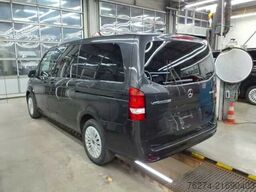 Mercedes-Benz Vito 116 CDI Tourer PRO Lang