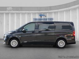 Mercedes-Benz Vito 116 CDI Tourer PRO Lang
