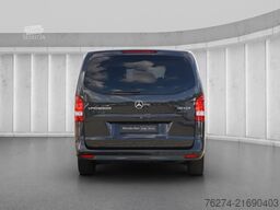 Mercedes-Benz Vito 116 CDI Tourer PRO Lang