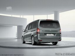 Mercedes-Benz Vito 116 CDI Tourer PRO Lang