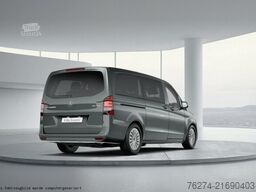 Mercedes-Benz Vito 116 CDI Tourer PRO Lang