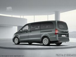 Mercedes-Benz Vito 116 CDI Tourer PRO Lang