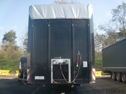 Wiese SA 3-36 CS-S MEGA Rampe 9to.