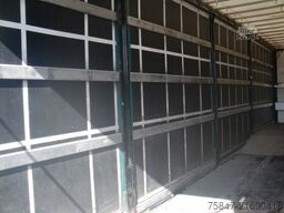 Wiese SA 3-36 CS-S MEGA Rampe 9to.