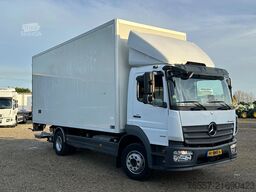 Mercedes-Benz Atego ATEGO1218 GEISOLEERDE OPBOUW  620x247x260...