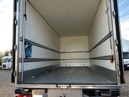 Mercedes-Benz Atego ATEGO1218 GEISOLEERDE OPBOUW  620x247x260...