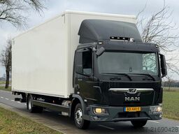 JUNGE FAHRZEUGBAU GMBH TGL 12.250 TGL EURO6. 10-2023.