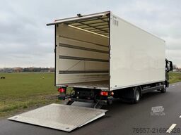 JUNGE FAHRZEUGBAU GMBH TGL 12.250 TGL EURO6. 10-2023.