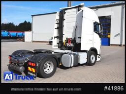 VOLVO FH 460 XL  LNG Leder Navi Standlklima