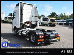 VOLVO FH 460 XL  LNG Leder Navi Standlklima
