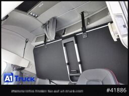 VOLVO FH 460 XL  LNG Leder Navi Standlklima