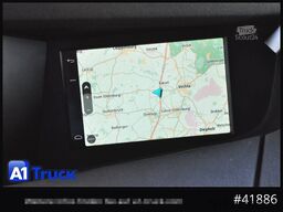 VOLVO FH 460 XL  LNG Leder Navi Standlklima
