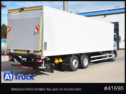 MAN TGM  26.340, Supra 1250Mt  LBW, Lenkachse,