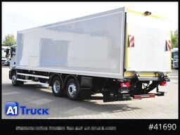 MAN TGM  26.340, Supra 1250Mt  LBW, Lenkachse,