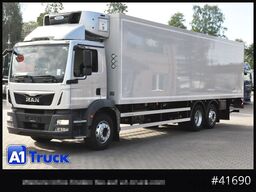 MAN TGM  26.340, Supra 1250Mt  LBW, Lenkachse,