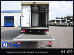 MAN TGM  26.340, Supra 1250Mt  LBW, Lenkachse,