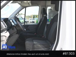VW Crafter Kasten Maxi Mixto, Klima, RFK, 5-Sitzer