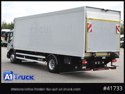 VOLVO FE 320 BL. Carrier 1250MT LBW, 18t.