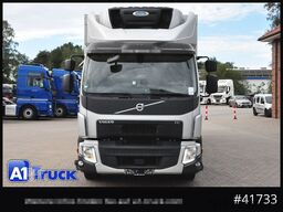 VOLVO FE 320 BL. Carrier 1250MT LBW, 18t.